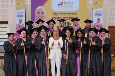 HCA community moment 6
