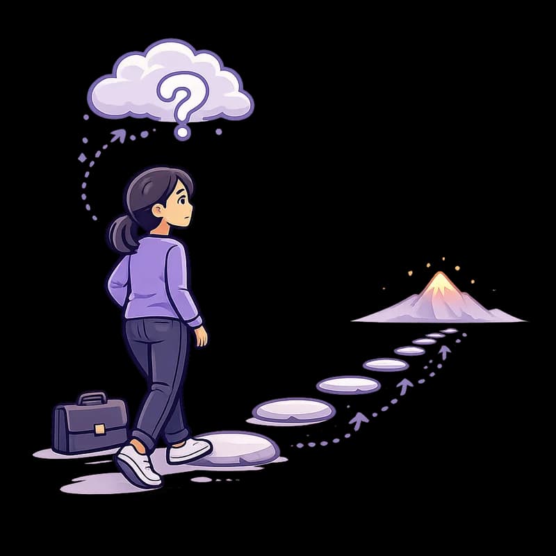 Career & Life Anxiety