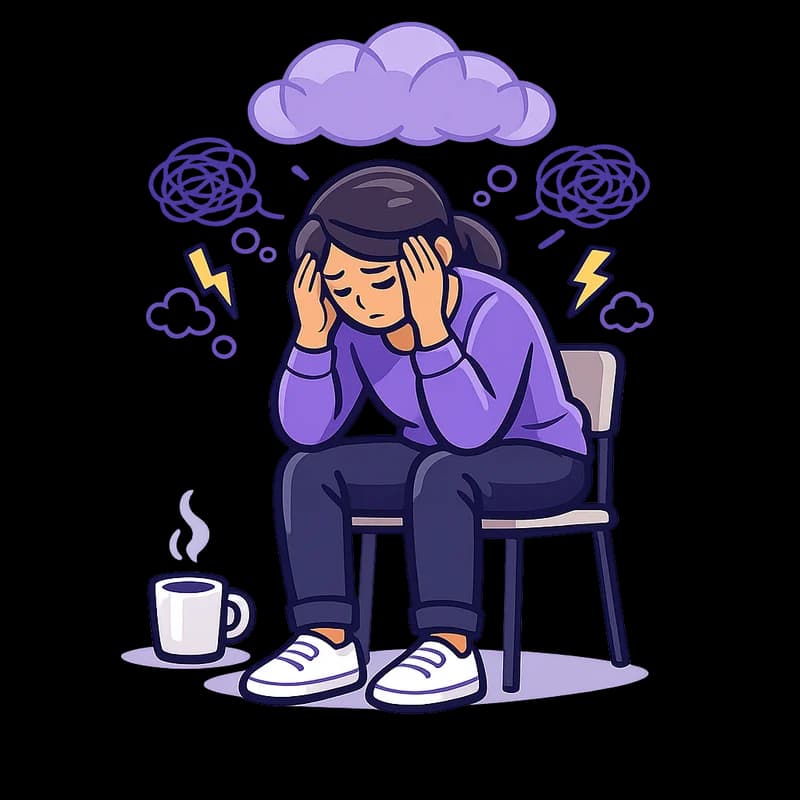 Chronic Stress & Burnout