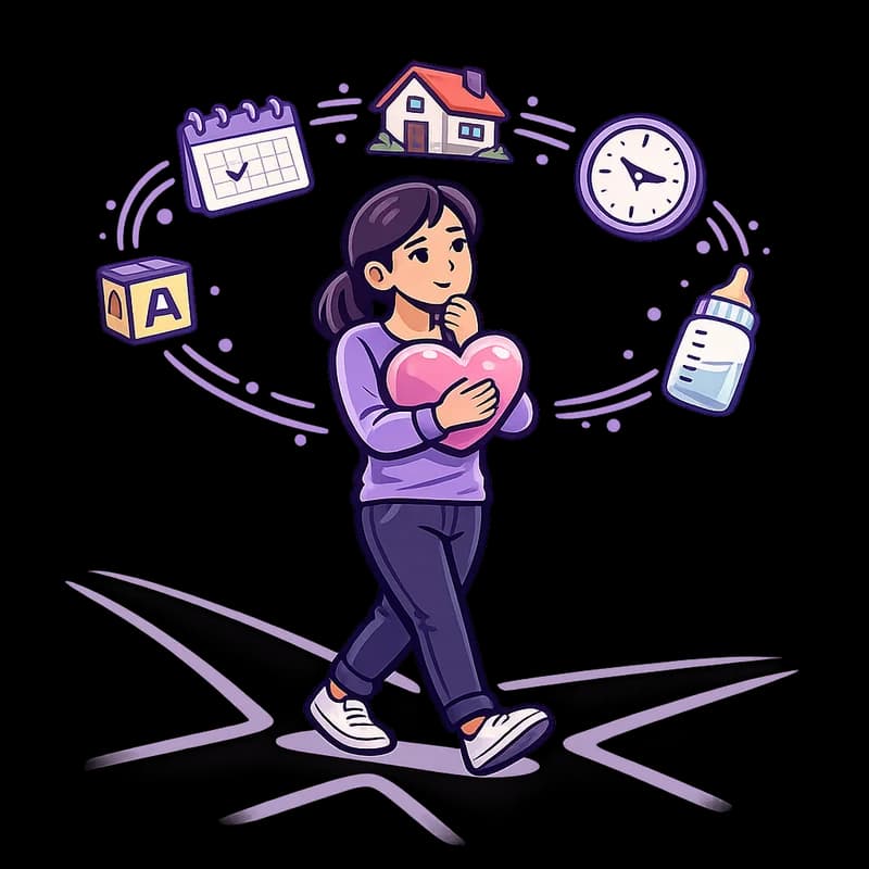 Parenting & Family Strain