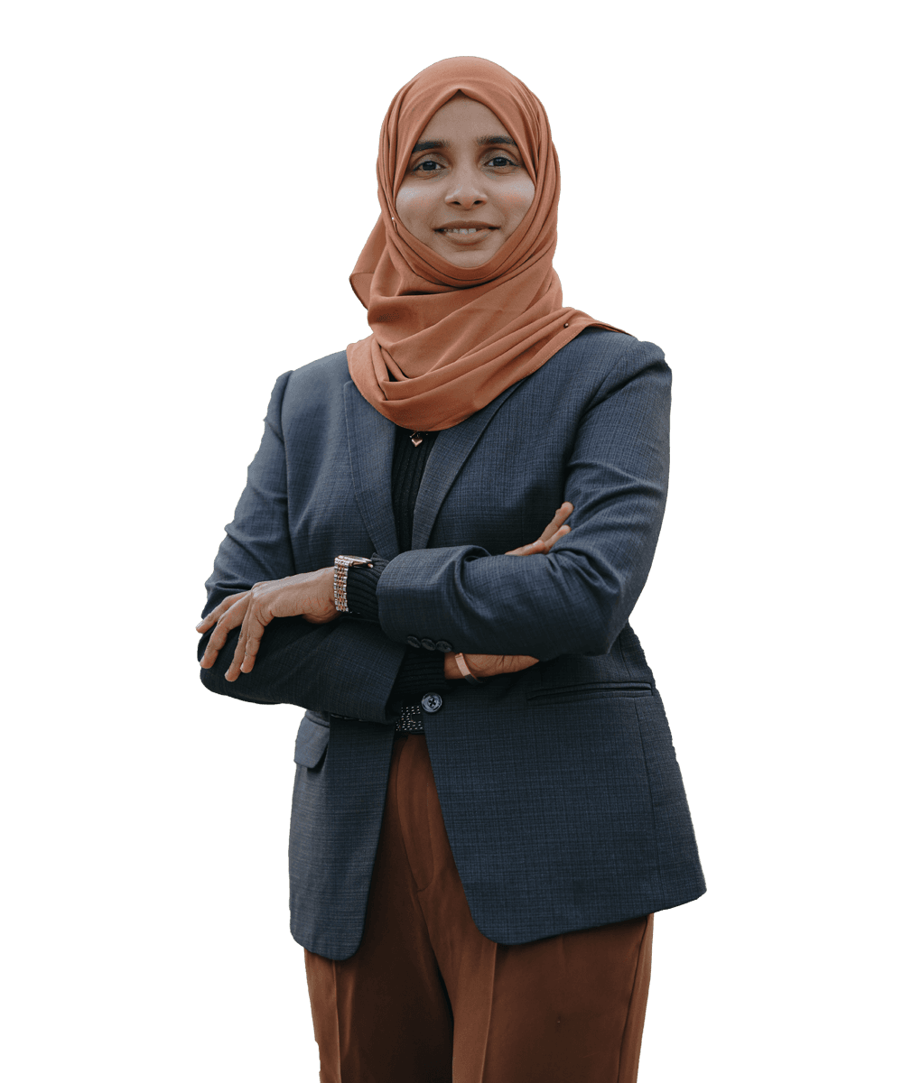 Start your transformation journey with HCA