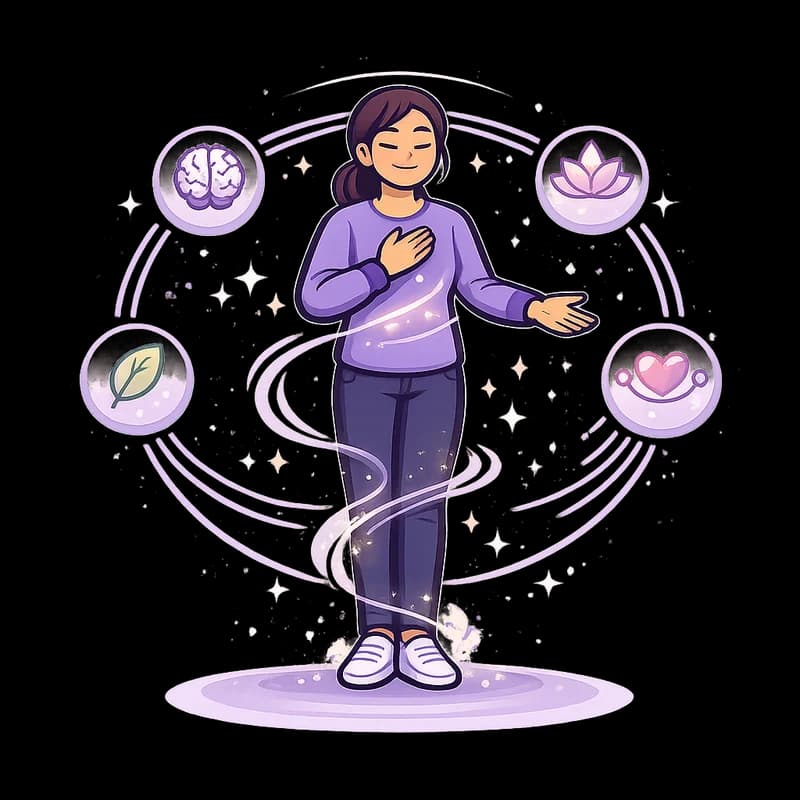 Holistic Wellbeing
