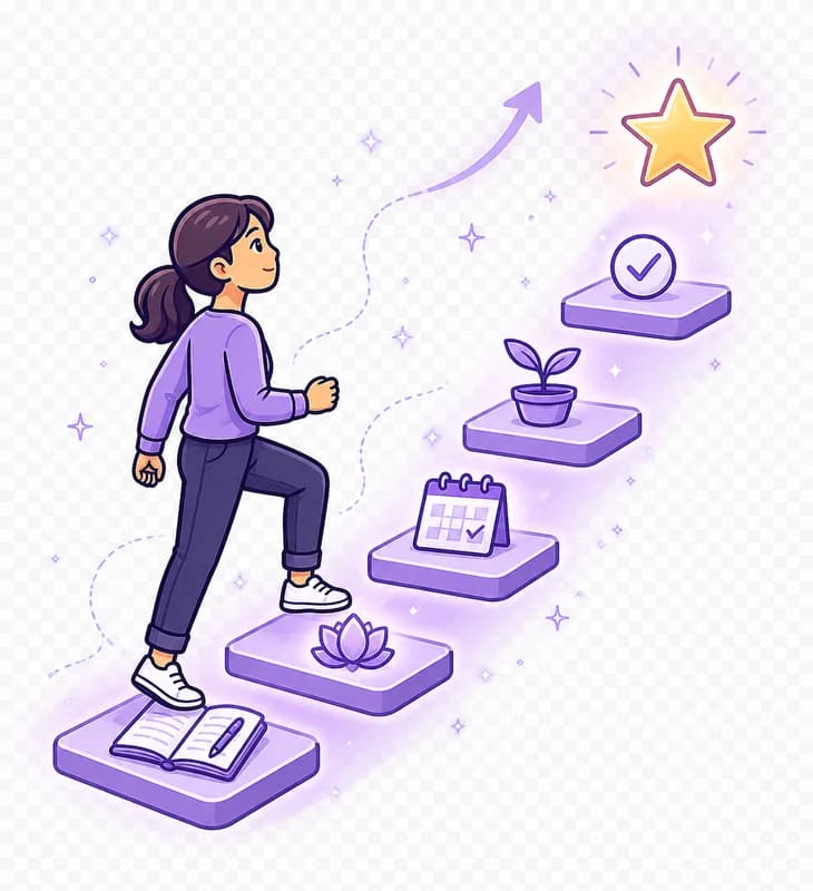 Personal Growth Strategies