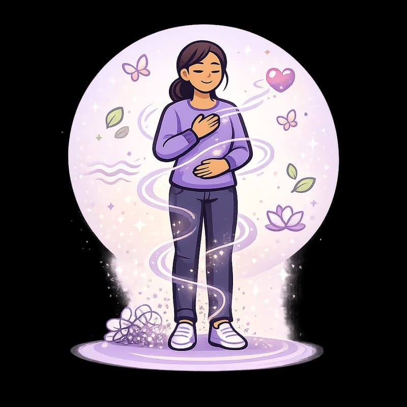 Somatic & Inner Healing